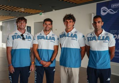 Press Conference | Allianz Tower - Milan, June 10 2025